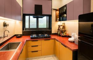 Natures Nest Villa by HST Hospitality