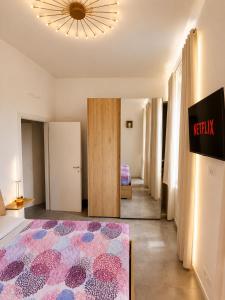 Design Apartment Busto Centro & Malpensa