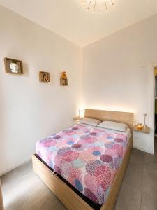 Design Apartment Busto Centro & Malpensa