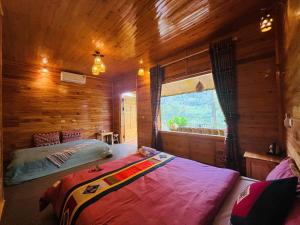 Hmong Valley retreat
