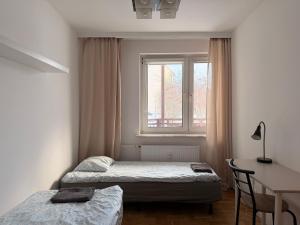 Mieszkanie 4 pokojowe Gdańsk Orunia