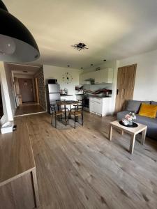 Apartament Eden