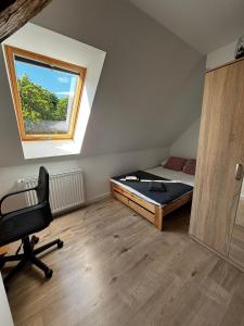 Apartament Eden