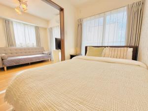 u-heim Osaka Tengachaya