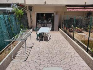 2 piece terrasse