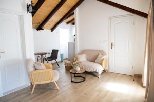 Beautiful studio apartment close to the beach