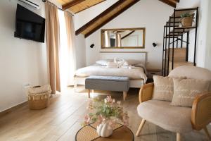 Beautiful studio apartment close to the beach