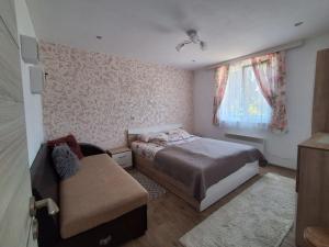Къща за гости ИЛТА