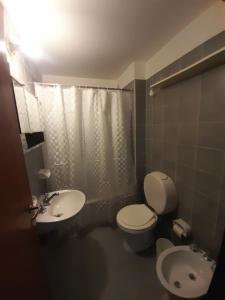 Departamento amplio y comodo en pleno centro de la ciudad de Córdoba