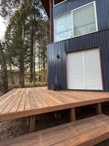 Nikko villa, up to 6 people, 7 minutes by car from Tobu Nikko Station parking for 2 cars