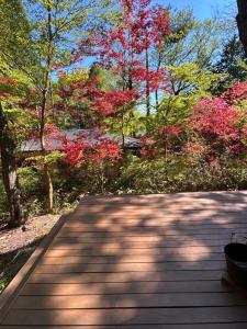 Nikko villa, up to 6 people, 7 minutes by car from Tobu Nikko Station parking for 2 cars