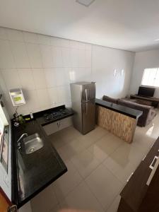 CASA para TEMPORADA