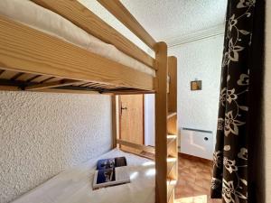Appartement cabine 6 pers avec balcons, proche pistes - Serre-Chevalier, Chantemerle - FR-1-330E-28