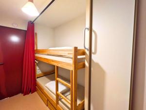Studio 4 pers. pieds des pistes - Animaux admis - FR-1-393-188