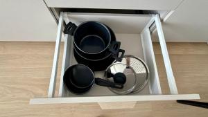 Apartment Kids Gerlachov