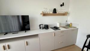 Apartment Kids Gerlachov