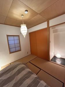 Nikko villa, up to 6 people, 7 minutes by car from Tobu Nikko Station parking for 2 cars