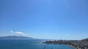 Blue Aurea Apartment Sarande