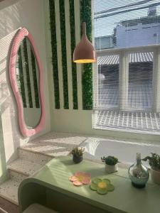 Híhi House Homestay