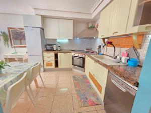 Casa Mamu, terrace, wifi and air con