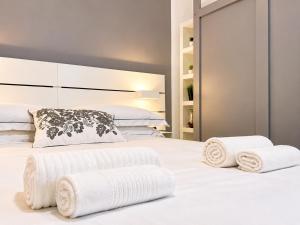Monolatino Apartment
