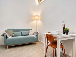 Monolatino Apartment