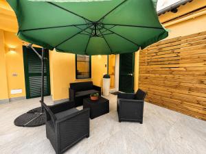 Monolatino Apartment
