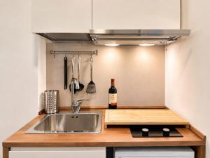 Monolatino Apartment