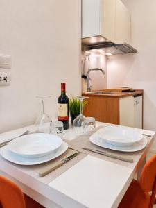 Monolatino Apartment