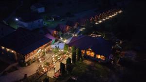 Ethno Katun ROSI Agrotourism