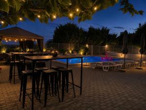Stefaniya Apartments