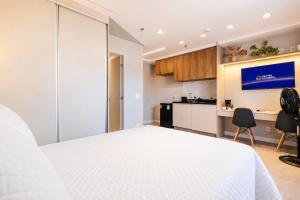 Loft Aconchegante no Belenzinho - High Belem