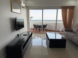 Seaview - Sri Sayang