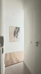 Apartament Blisko Rynku w Lesznie