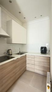 Apartament Blisko Rynku w Lesznie