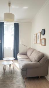Apartament Blisko Rynku w Lesznie