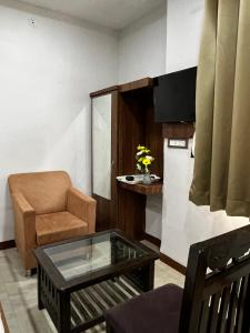 Hotel moon palace