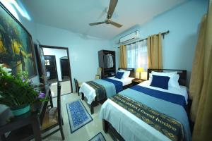 CASA De SOUZA Guest House