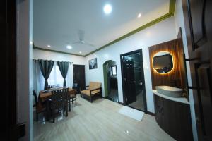 CASA De SOUZA Guest House