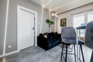 Apartament Żubrówka Białystok