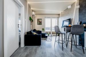 Apartament Żubrówka Białystok