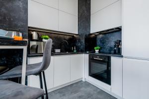 Apartament Żubrówka Białystok