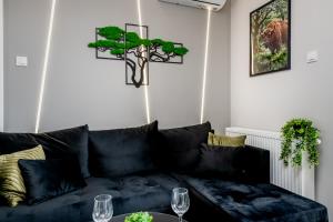Apartament Żubrówka Białystok