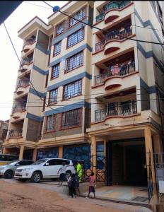 Nadines Enclave