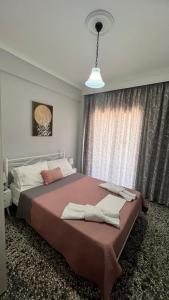 Almond Apartments Sun and Sea
