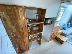 Beach Tiny House - Plot 11