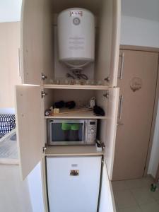 Yamas cosy apartment in Lagada Bay
