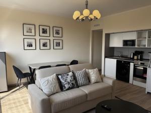 Venice Skyline Apartment