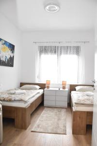 Apartman Ruža