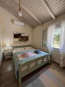 Glykoriza Cottage